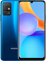Honor Play 5 5G 256GB ROM In Finland